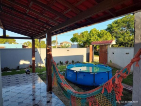 Casa temporada Carnaval, ano novo, Cabo Frio-Búzios